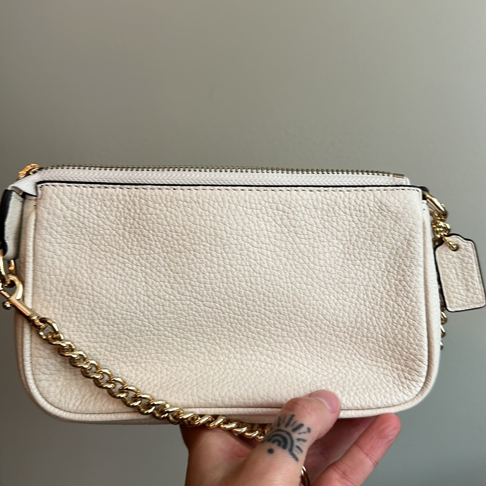 Coach bag, Nolita 9 - Picture 4 of 6